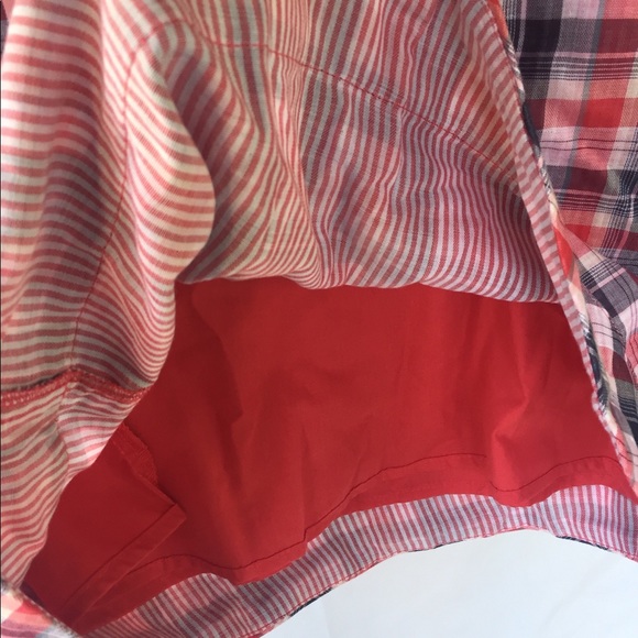 OUR GENERATION Plaid Shift Dress - Picture 4 of 4